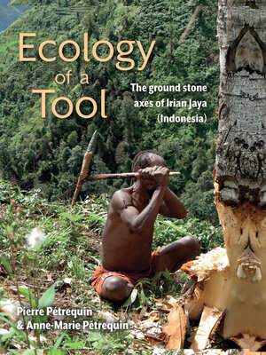 cover image of Ecology of a Tool